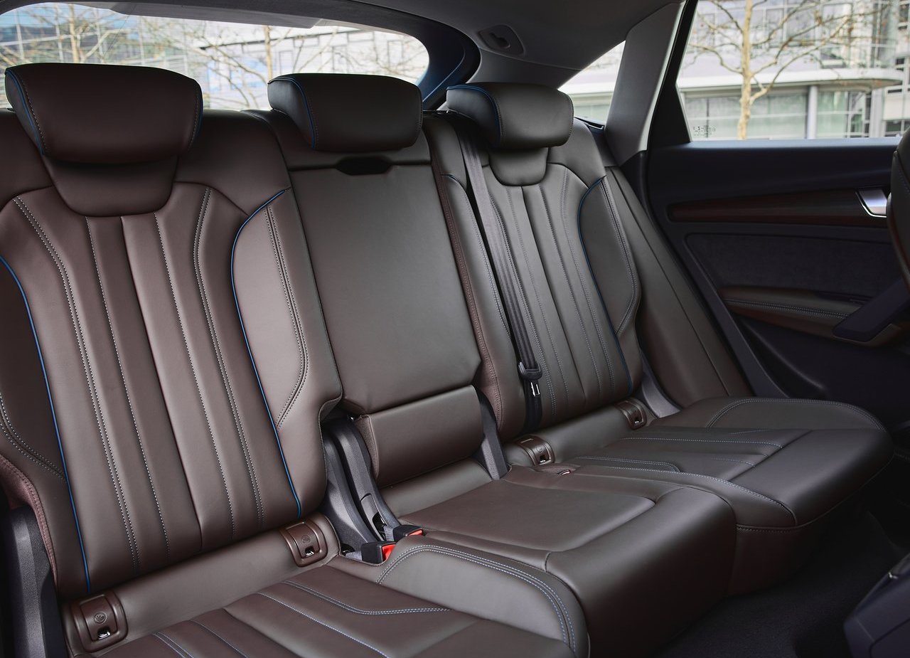AUDI Q5 SPORTBACK, foto 115
