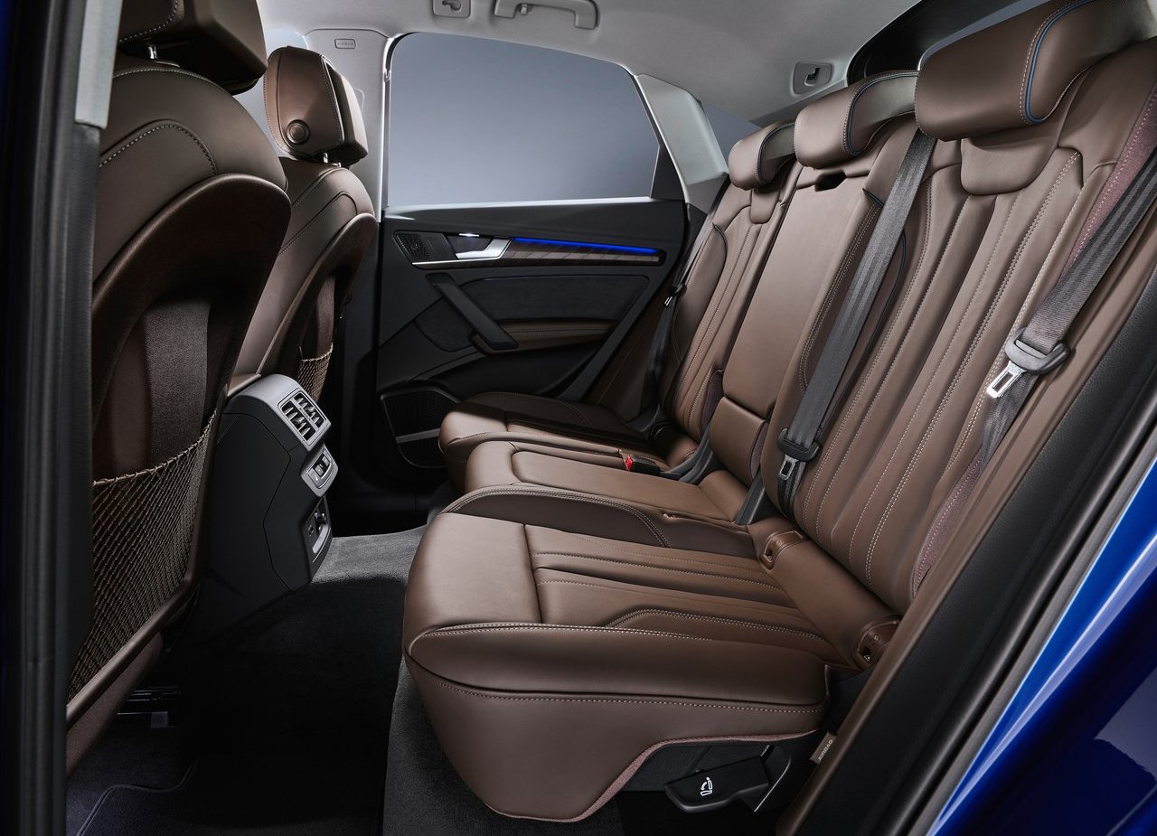 AUDI Q5 SPORTBACK, foto 116