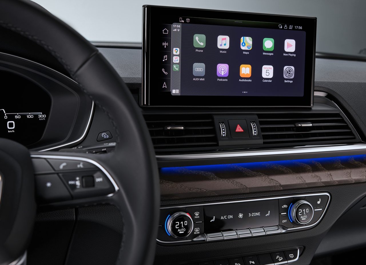 AUDI Q5 SPORTBACK, foto 119