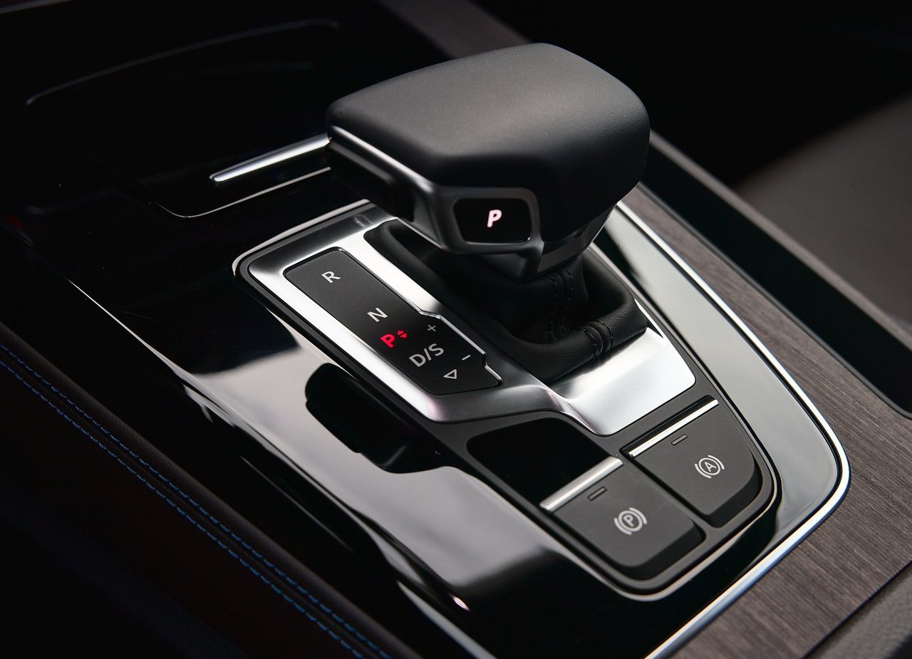 AUDI Q5 SPORTBACK, foto 120