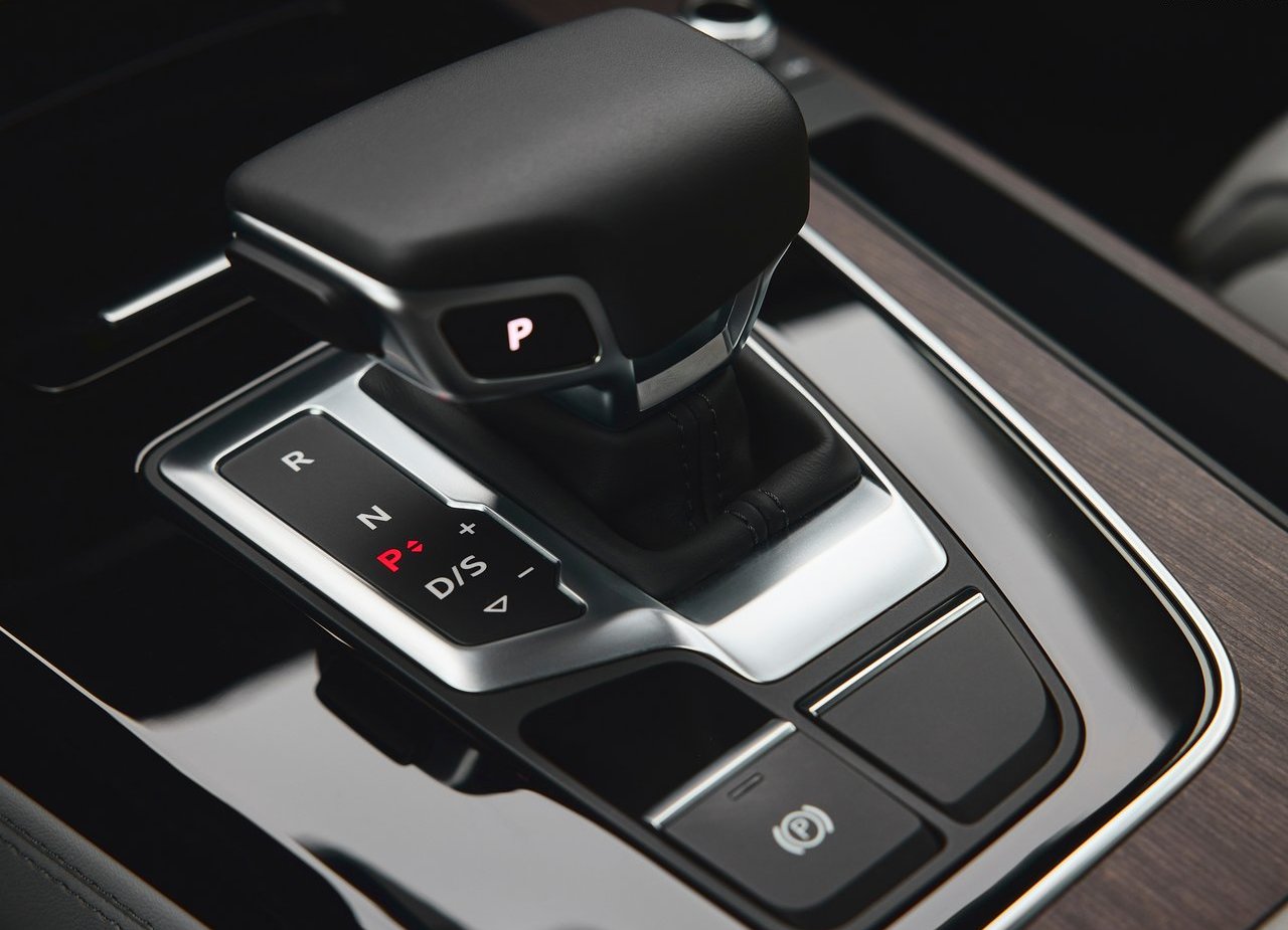 AUDI Q5 SPORTBACK, foto 121