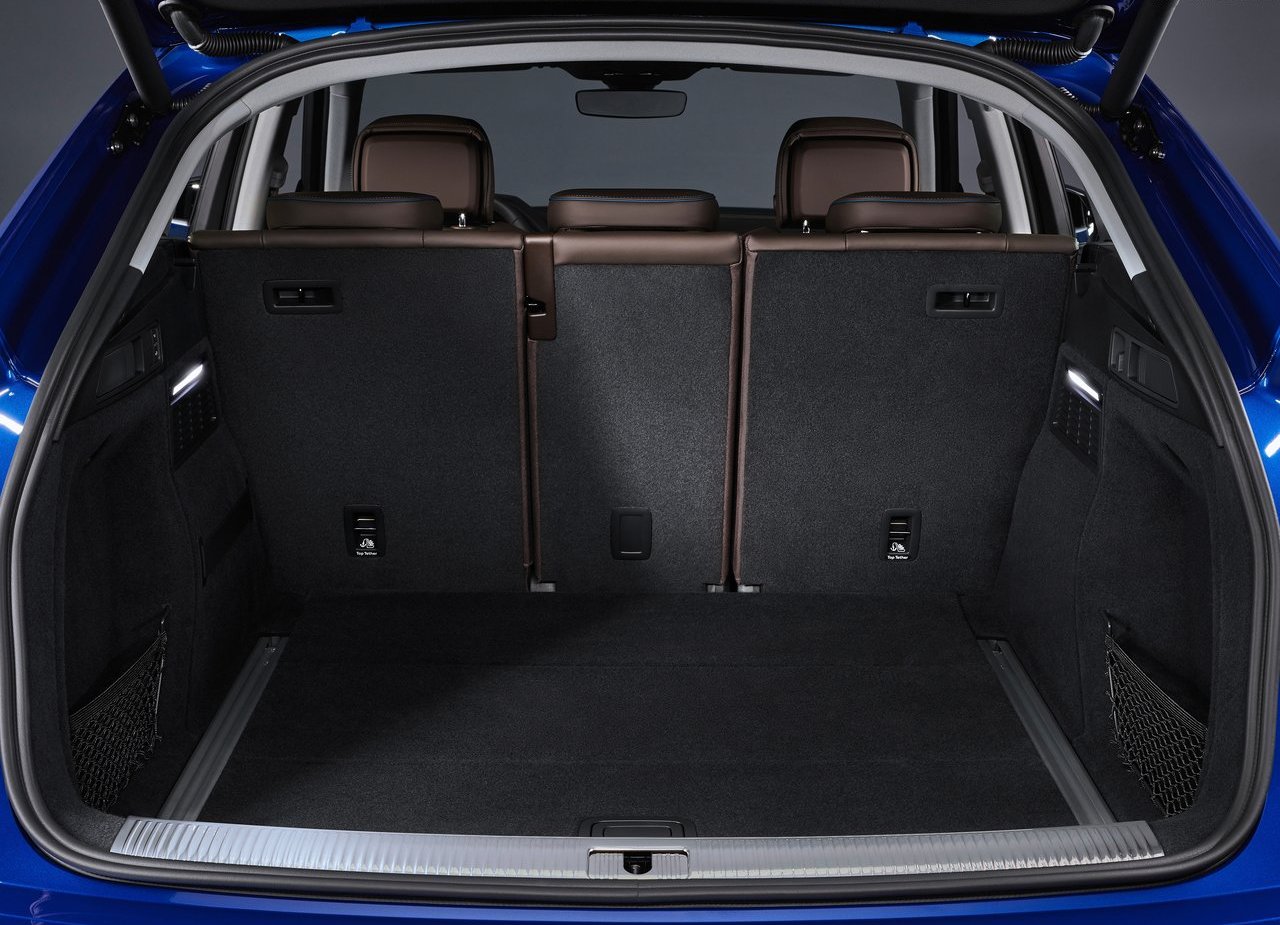 AUDI Q5 SPORTBACK, foto 128