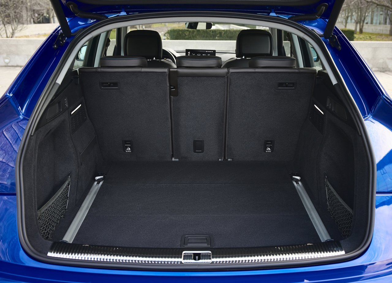 AUDI Q5 SPORTBACK, foto 129