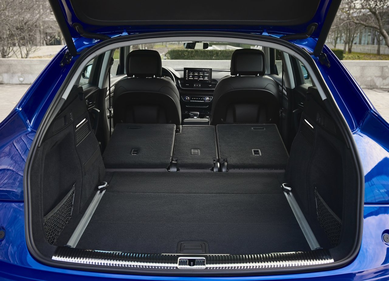 AUDI Q5 SPORTBACK, foto 130
