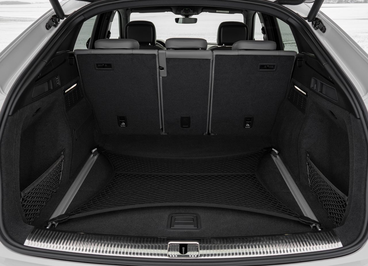 AUDI Q5 SPORTBACK, foto 131