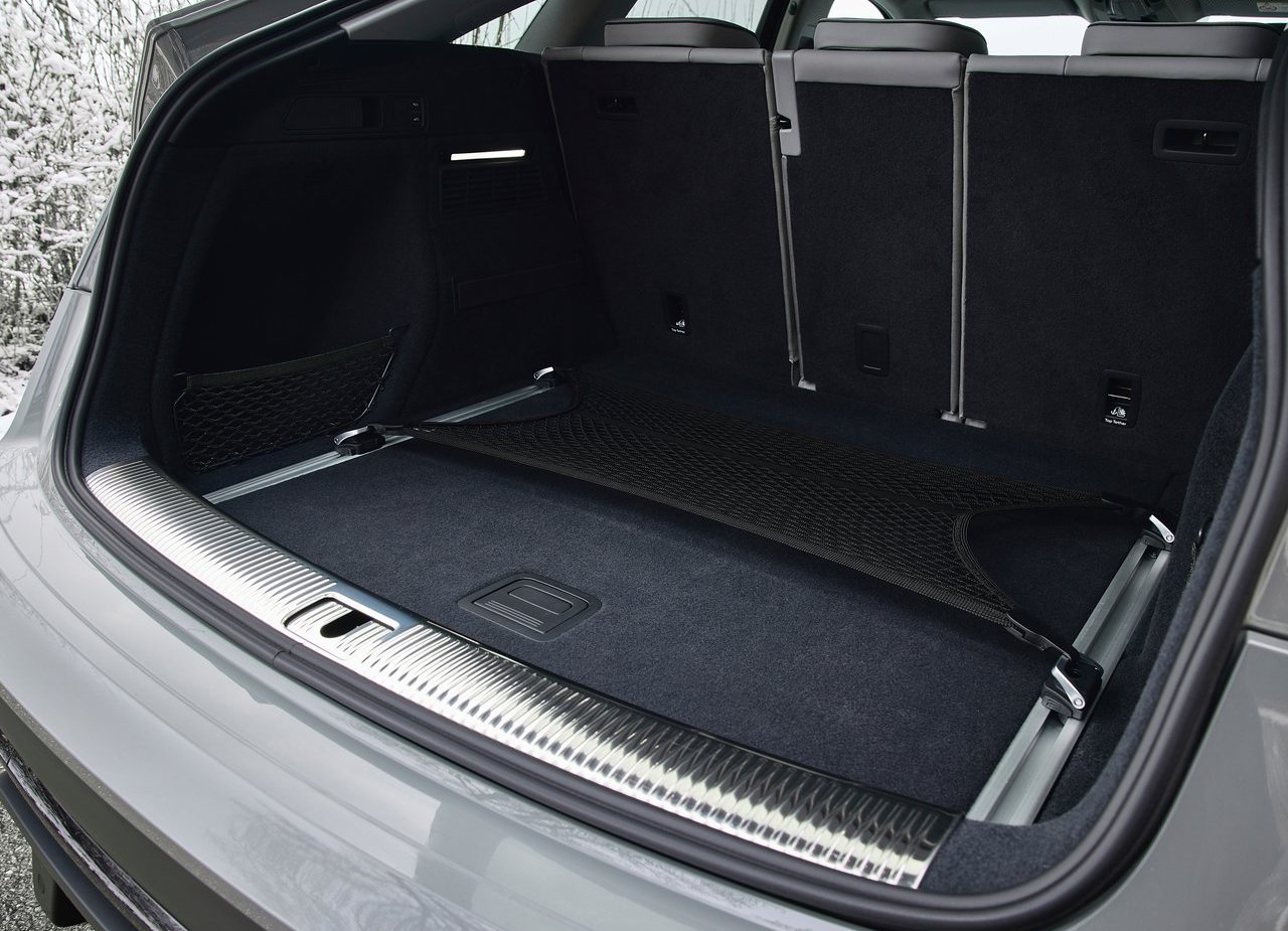 AUDI Q5 SPORTBACK, foto 132