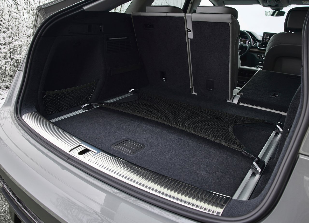 AUDI Q5 SPORTBACK, foto 133