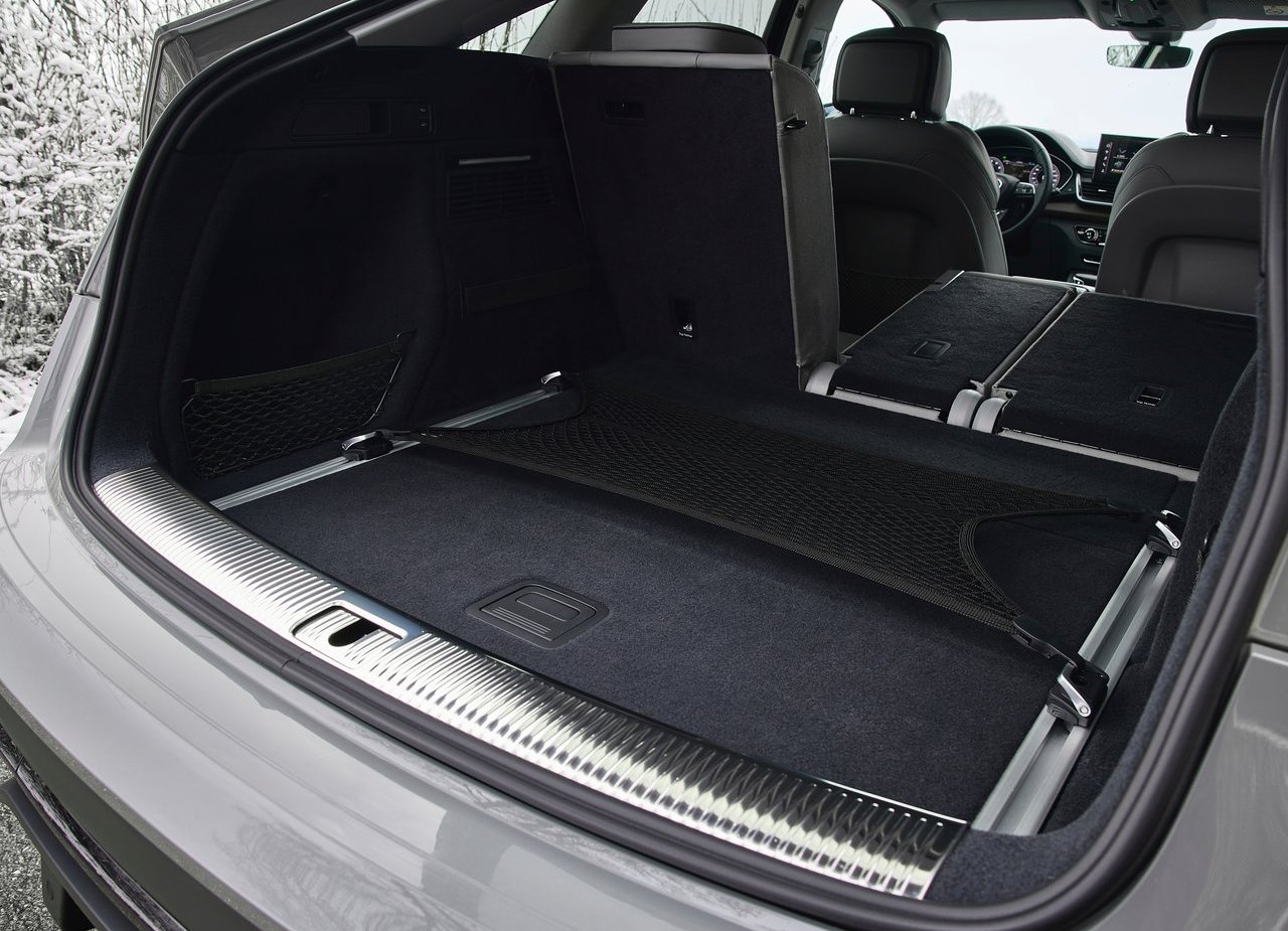 AUDI Q5 SPORTBACK, foto 134