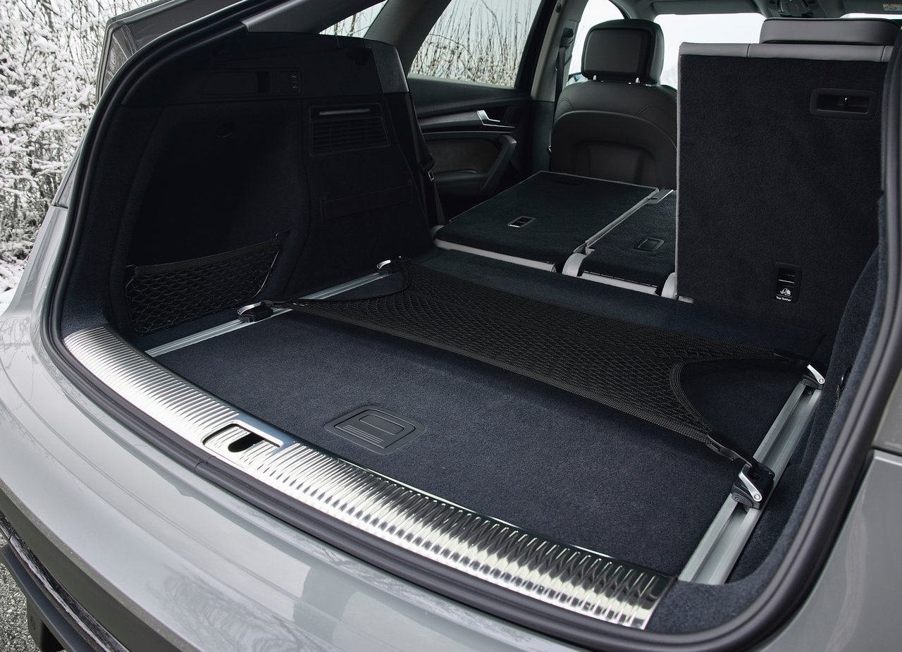 AUDI Q5 SPORTBACK, foto 135