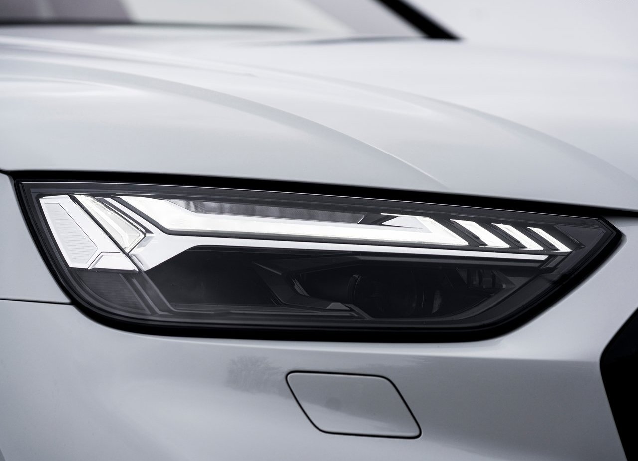 AUDI Q5 SPORTBACK, foto 136