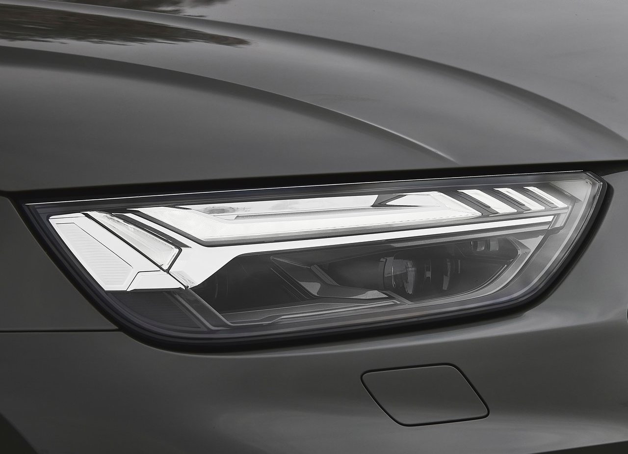 AUDI Q5 SPORTBACK, foto 137