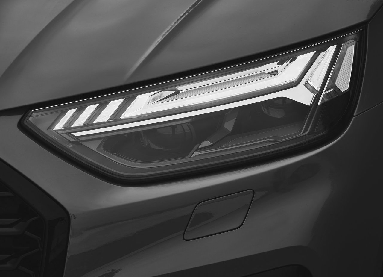 AUDI Q5 SPORTBACK, foto 138
