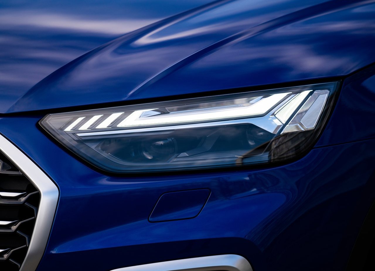 AUDI Q5 SPORTBACK, foto 139