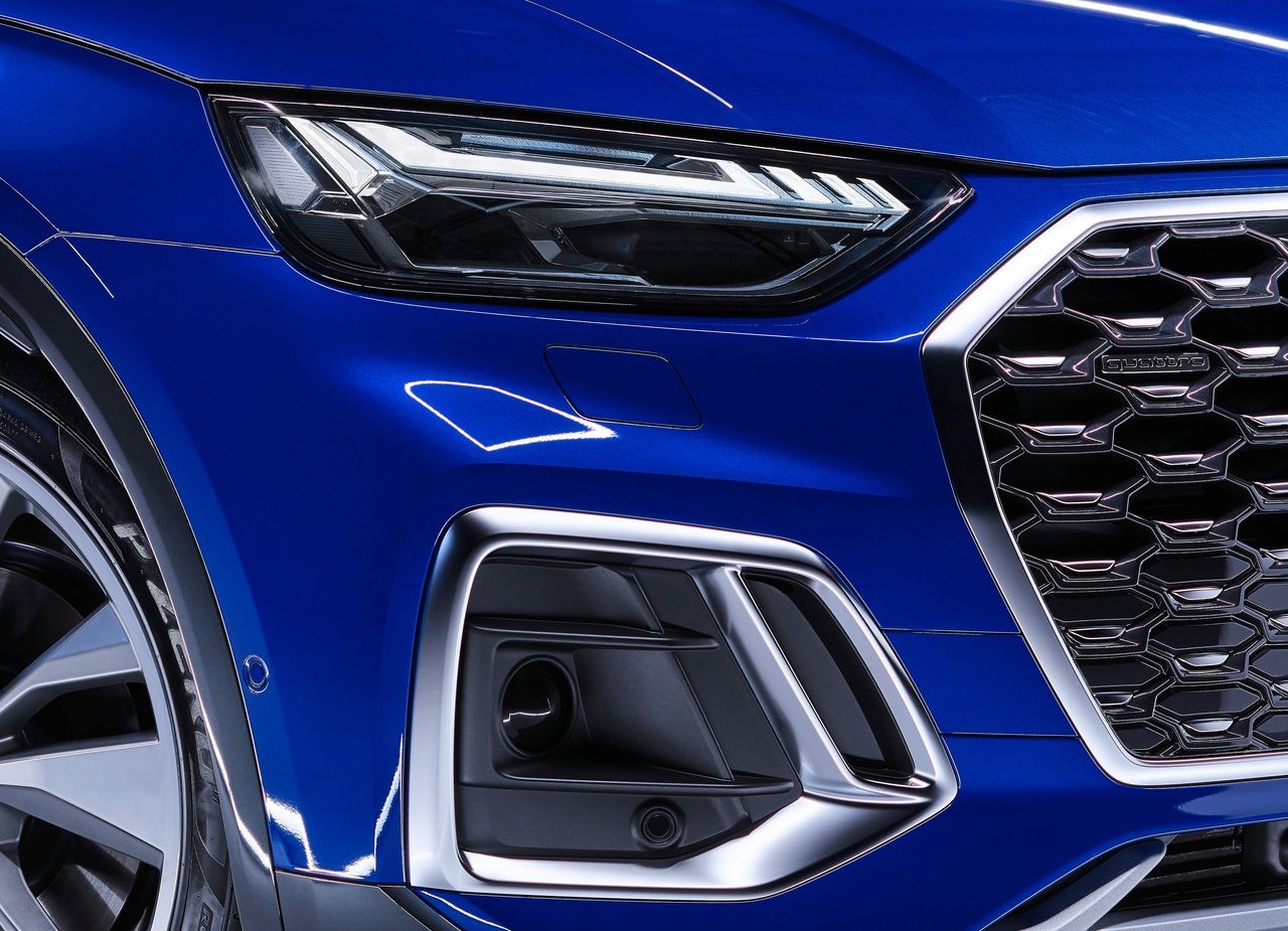 AUDI Q5 SPORTBACK, foto 140