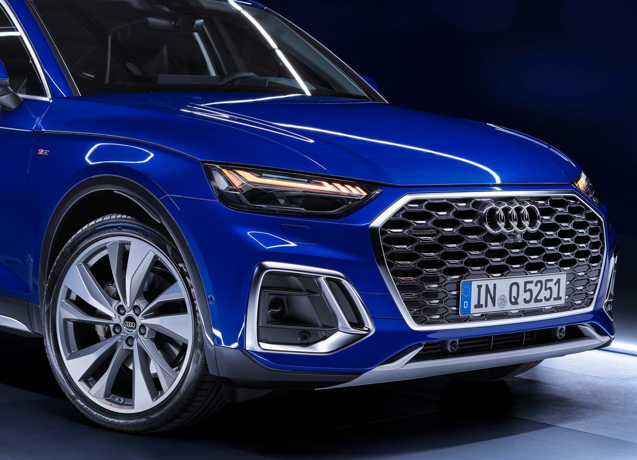 AUDI Q5 SPORTBACK, foto 143