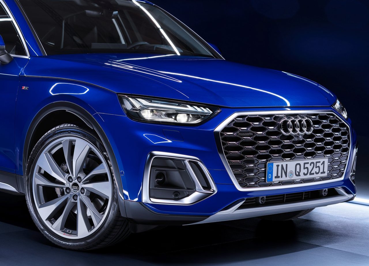 AUDI Q5 SPORTBACK, foto 144