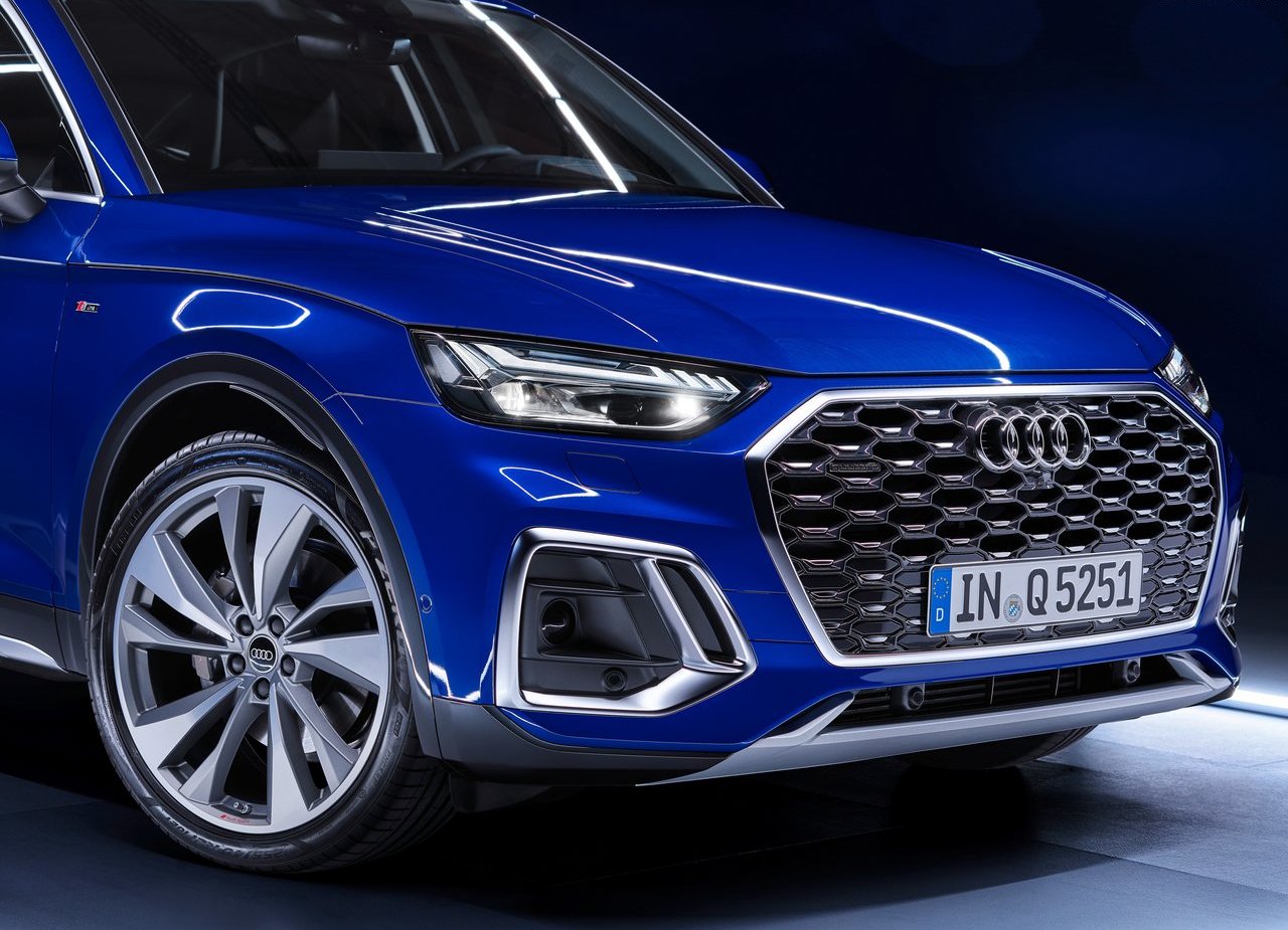 AUDI Q5 SPORTBACK, foto 145