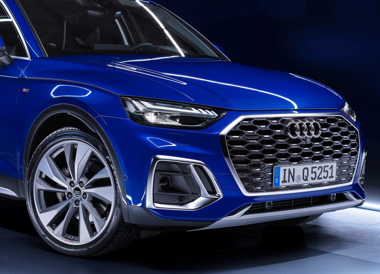 AUDI Q5 SPORTBACK, foto 146