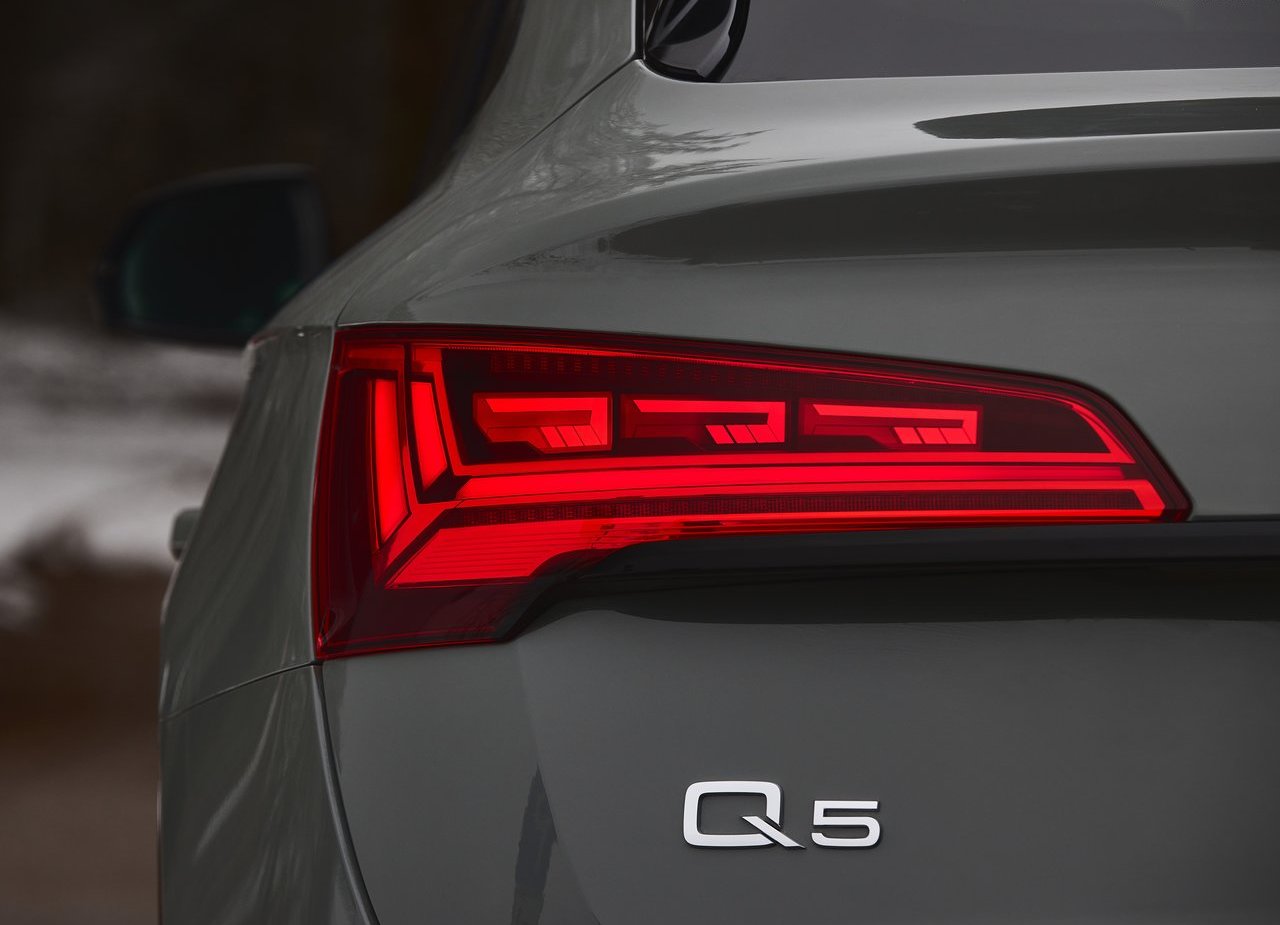 AUDI Q5 SPORTBACK, foto 147