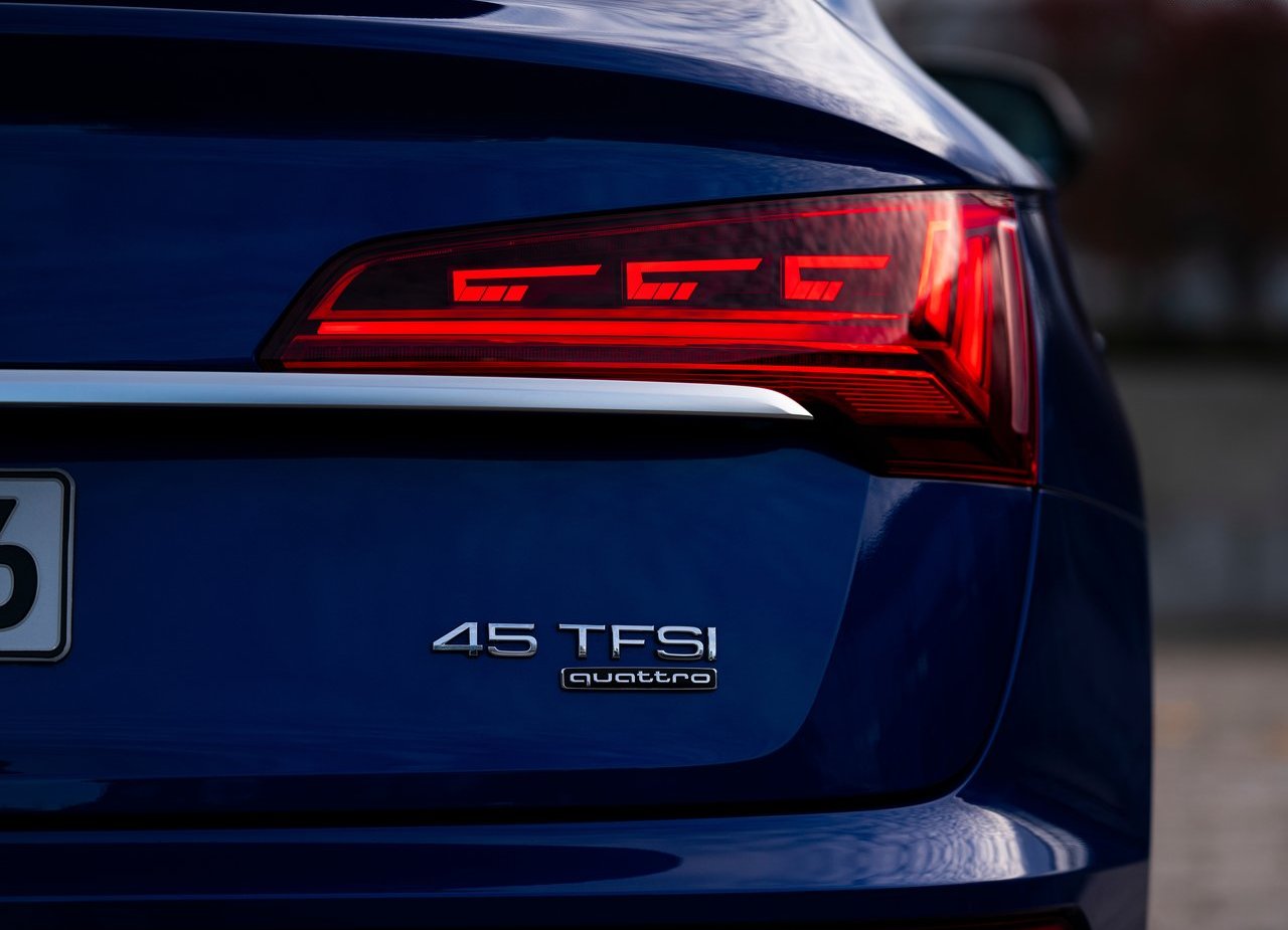 AUDI Q5 SPORTBACK, foto 149