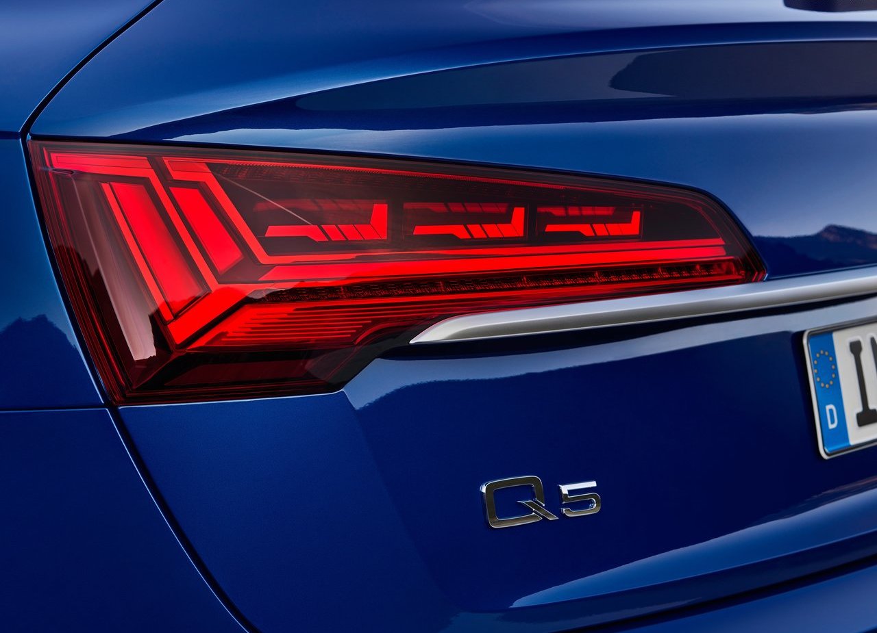 AUDI Q5 SPORTBACK, foto 150