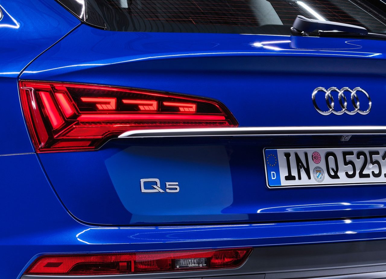 AUDI Q5 SPORTBACK, foto 151