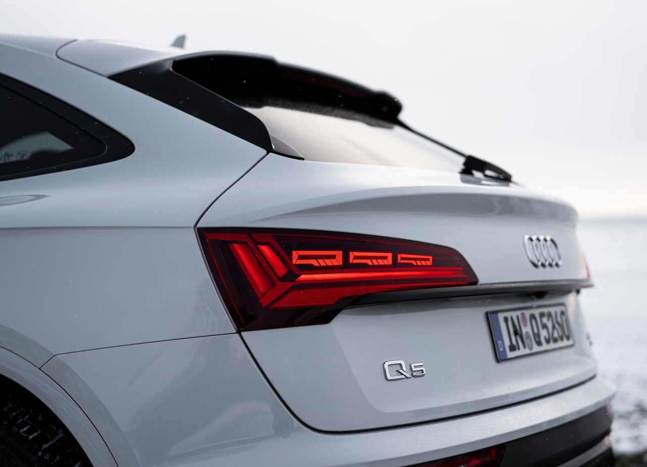 AUDI Q5 SPORTBACK, foto 152