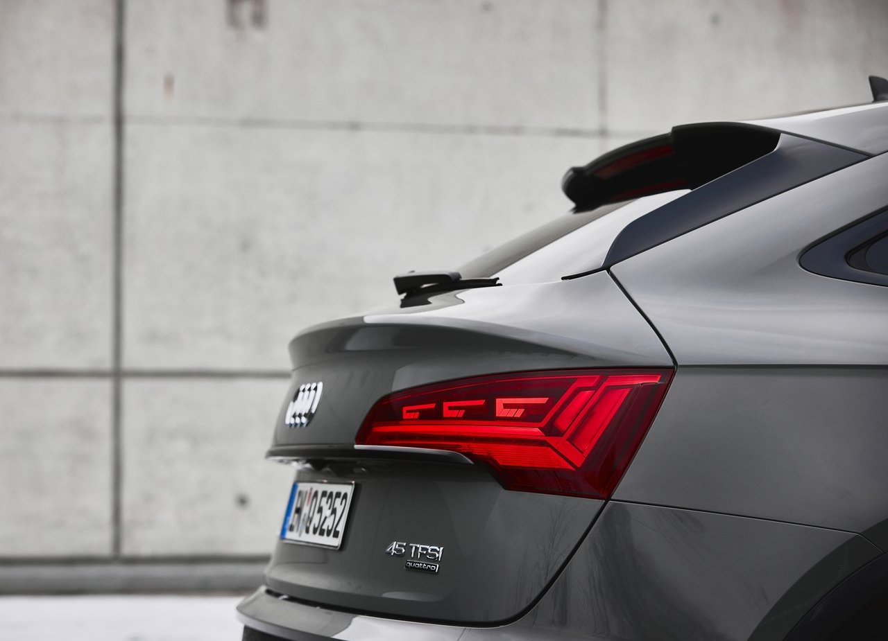 AUDI Q5 SPORTBACK, foto 154