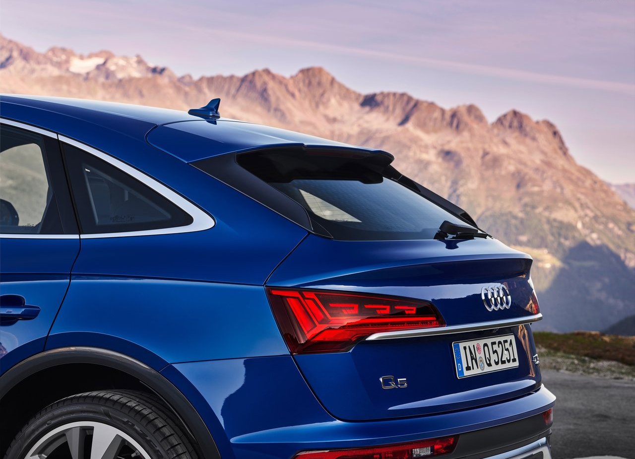 AUDI Q5 SPORTBACK, foto 163