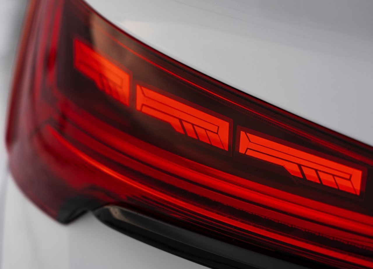 AUDI Q5 SPORTBACK, foto 165