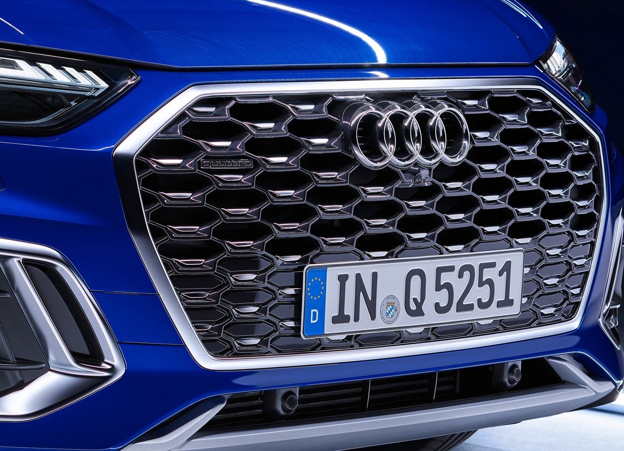 AUDI Q5 SPORTBACK, foto 166