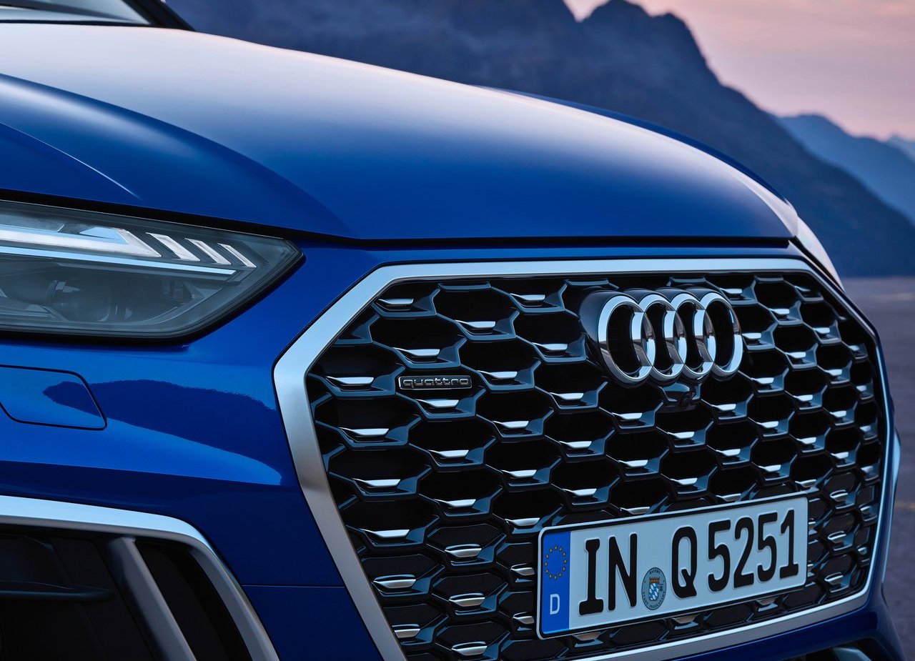 AUDI Q5 SPORTBACK, foto 167