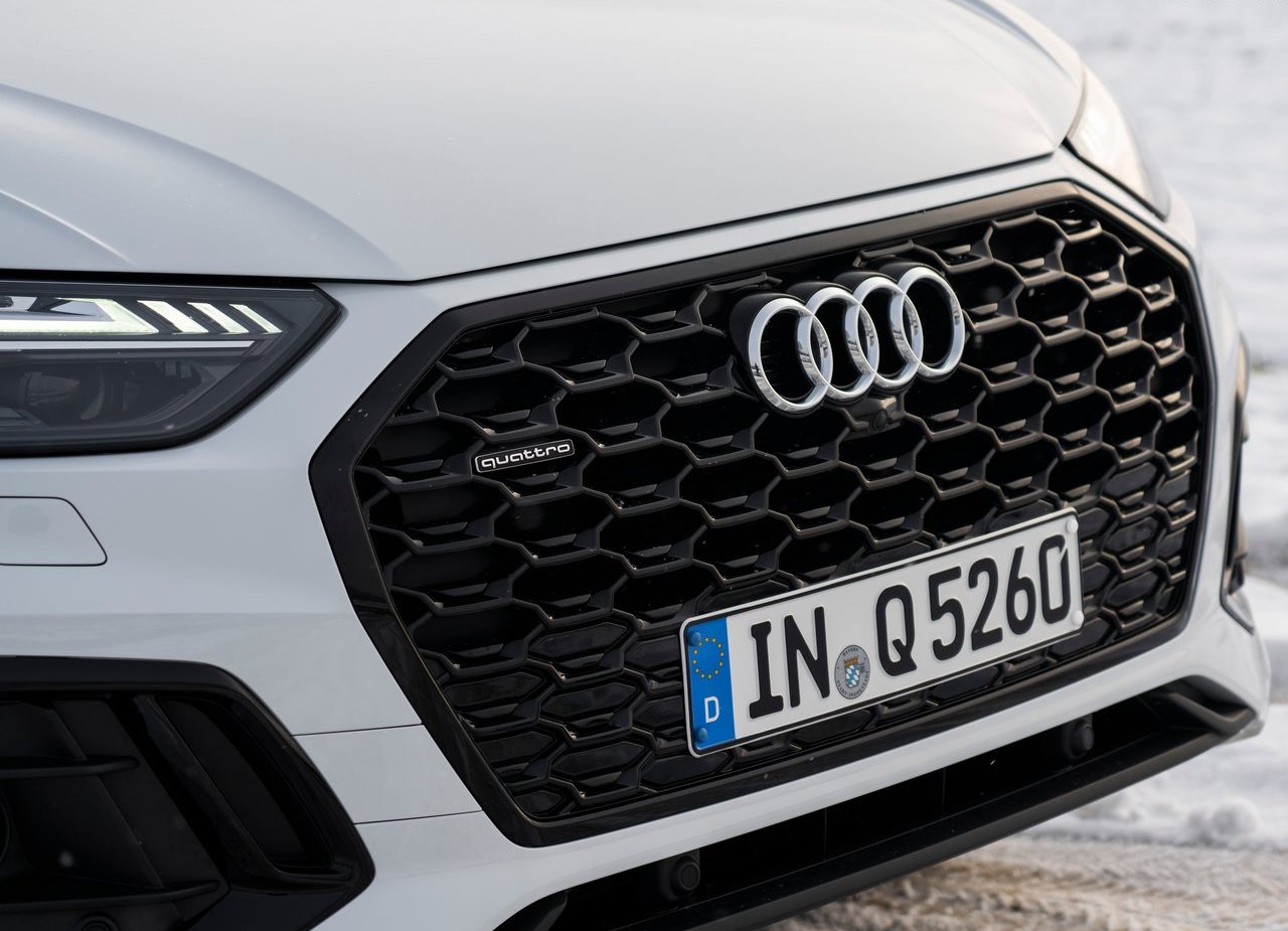 AUDI Q5 SPORTBACK, foto 168
