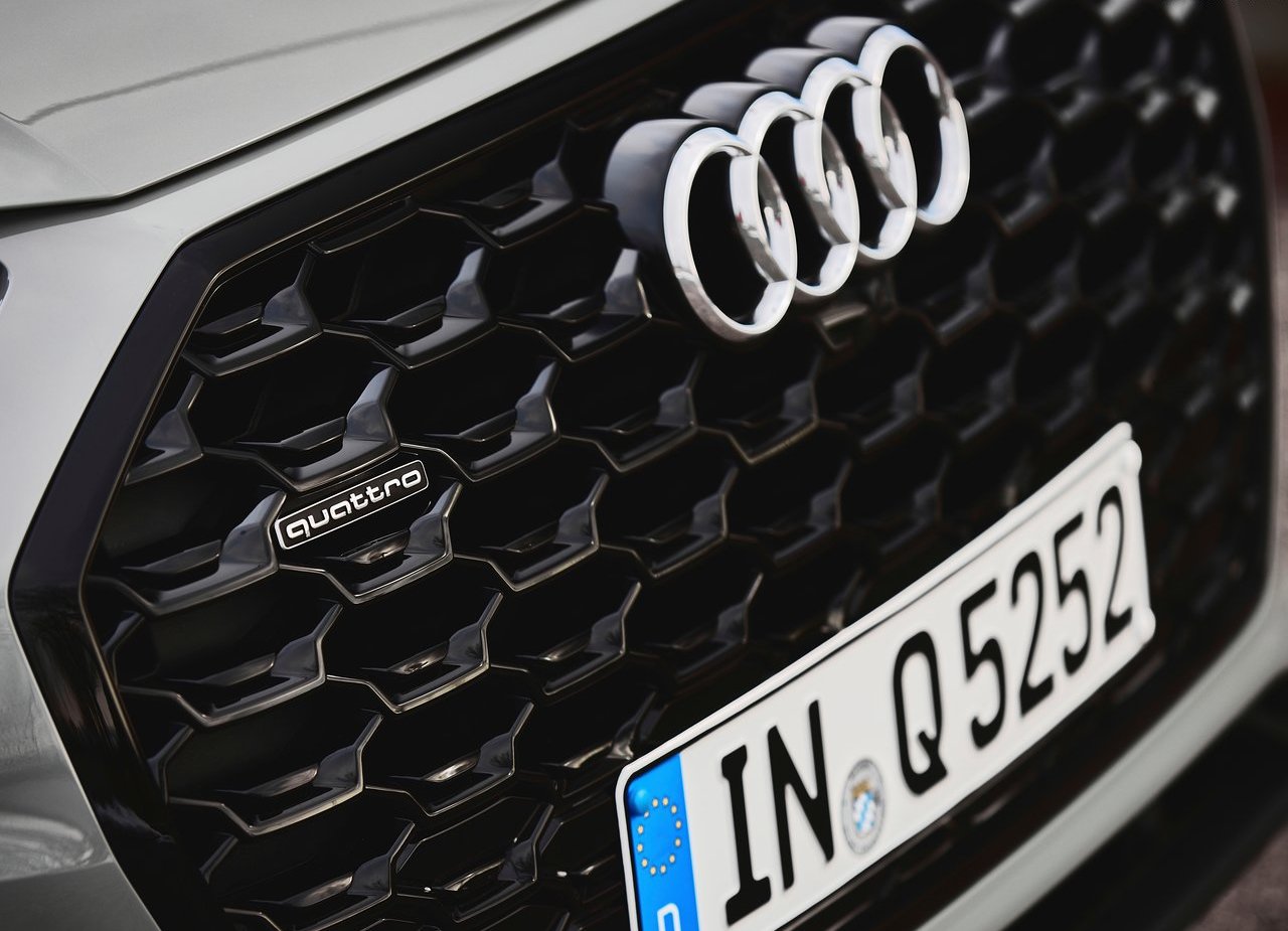 AUDI Q5 SPORTBACK, foto 169
