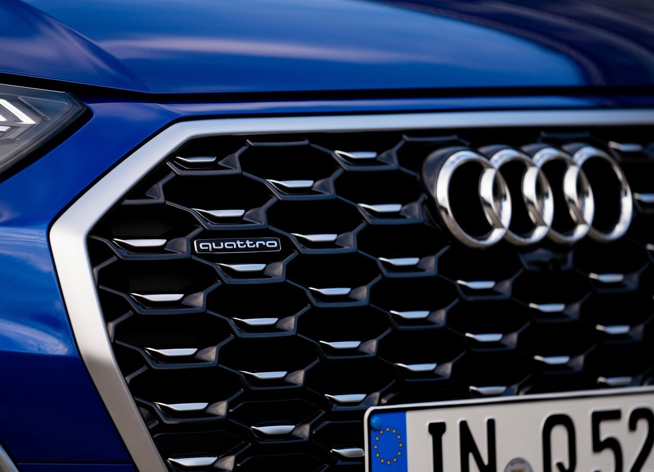 AUDI Q5 SPORTBACK, foto 170