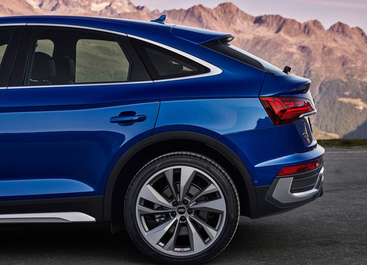 AUDI Q5 SPORTBACK, foto 171