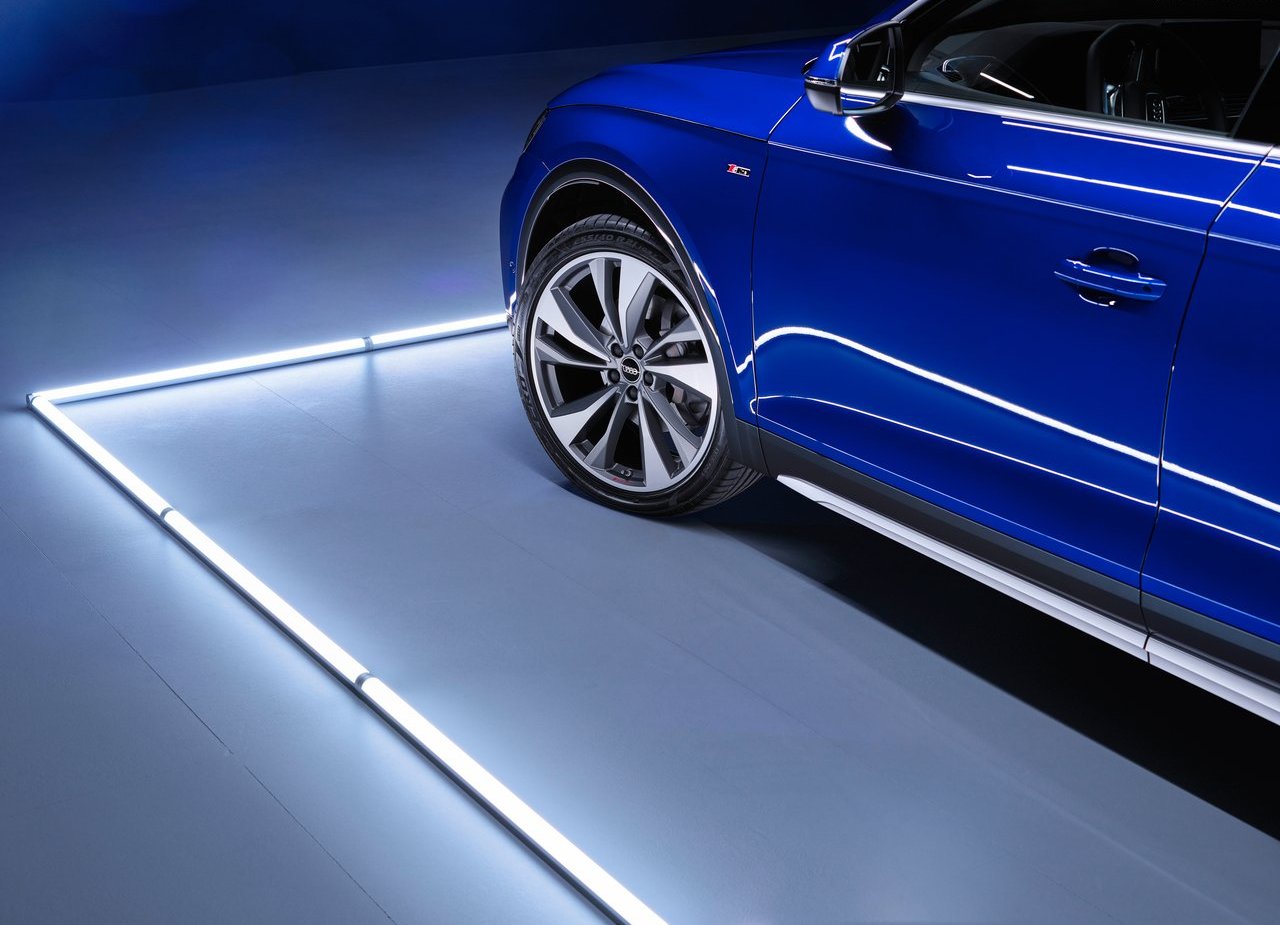 AUDI Q5 SPORTBACK, foto 174