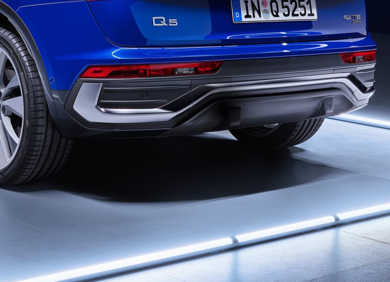 AUDI Q5 SPORTBACK, foto 176