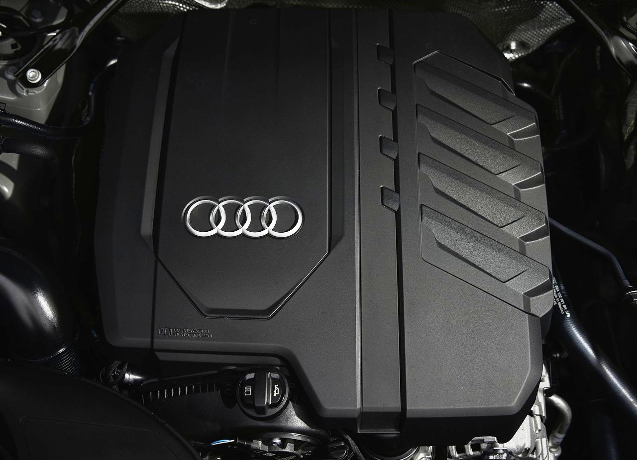AUDI Q5 SPORTBACK, foto 177
