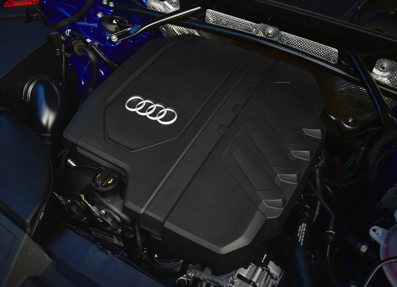 AUDI Q5 SPORTBACK, foto 178