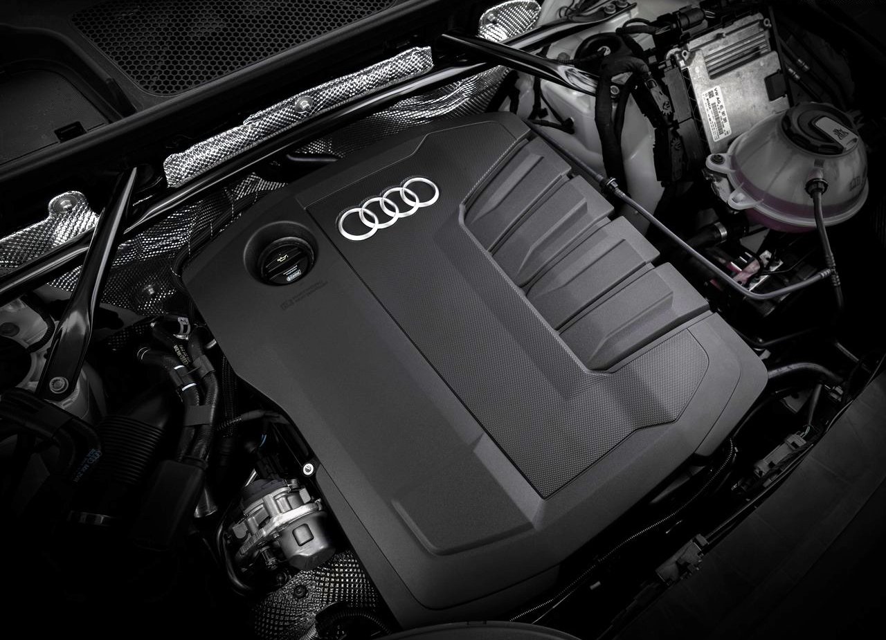 AUDI Q5 SPORTBACK, foto 179