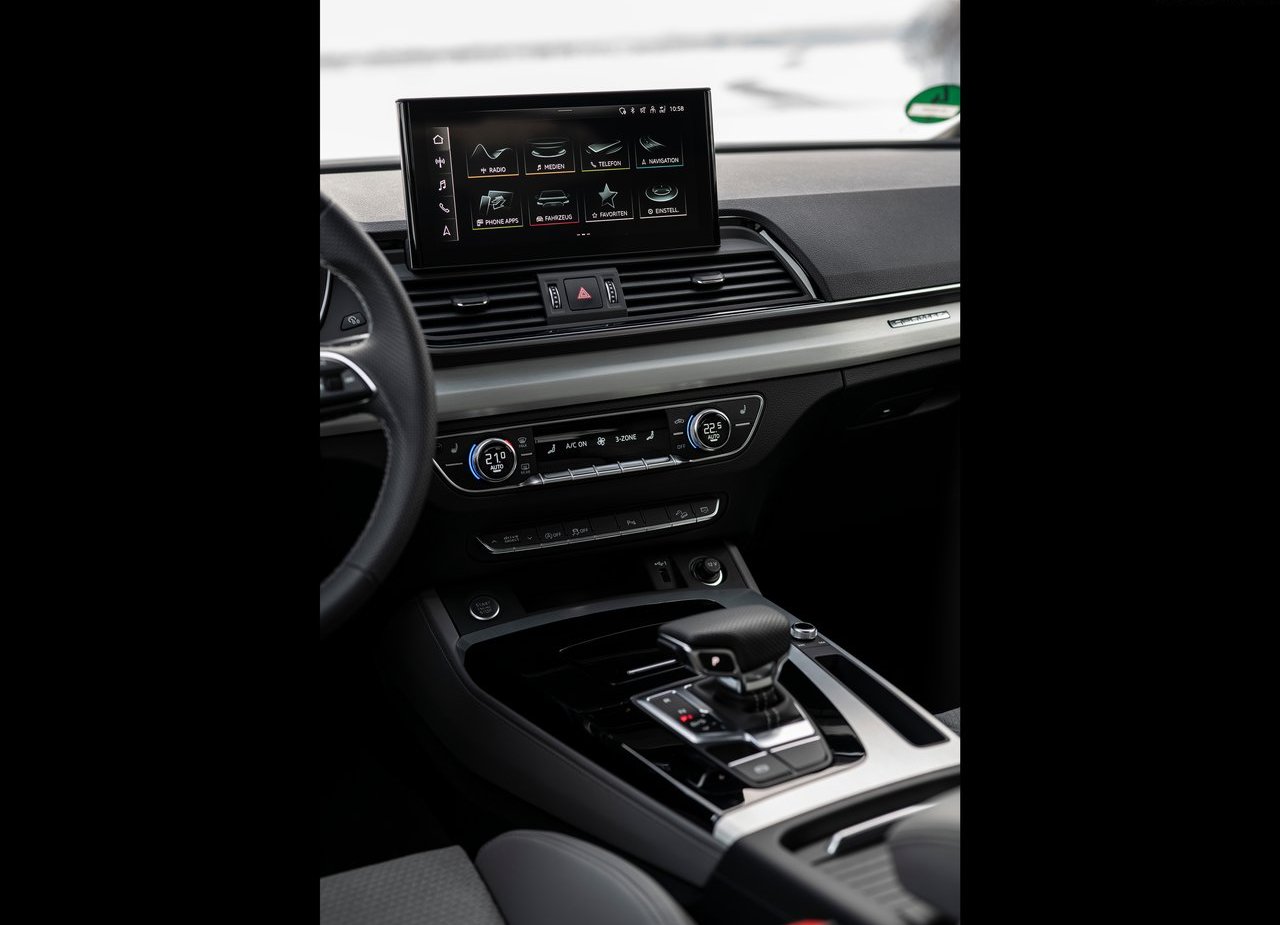 AUDI Q5 SPORTBACK, foto 180