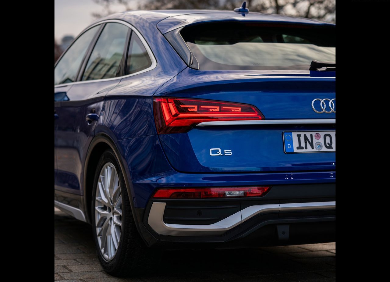 AUDI Q5 SPORTBACK, foto 181