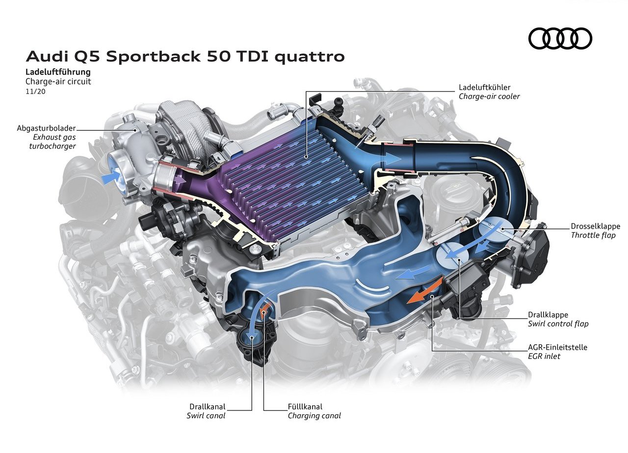 AUDI Q5 SPORTBACK, foto 218