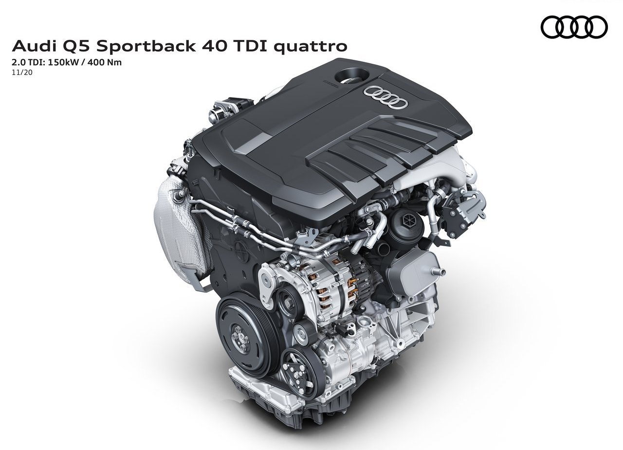 AUDI Q5 SPORTBACK, foto 219