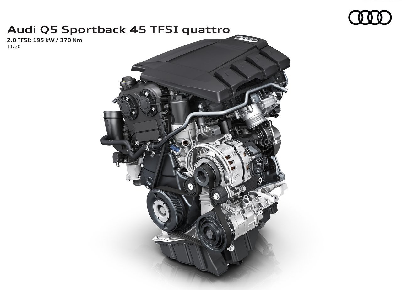 AUDI Q5 SPORTBACK, foto 220