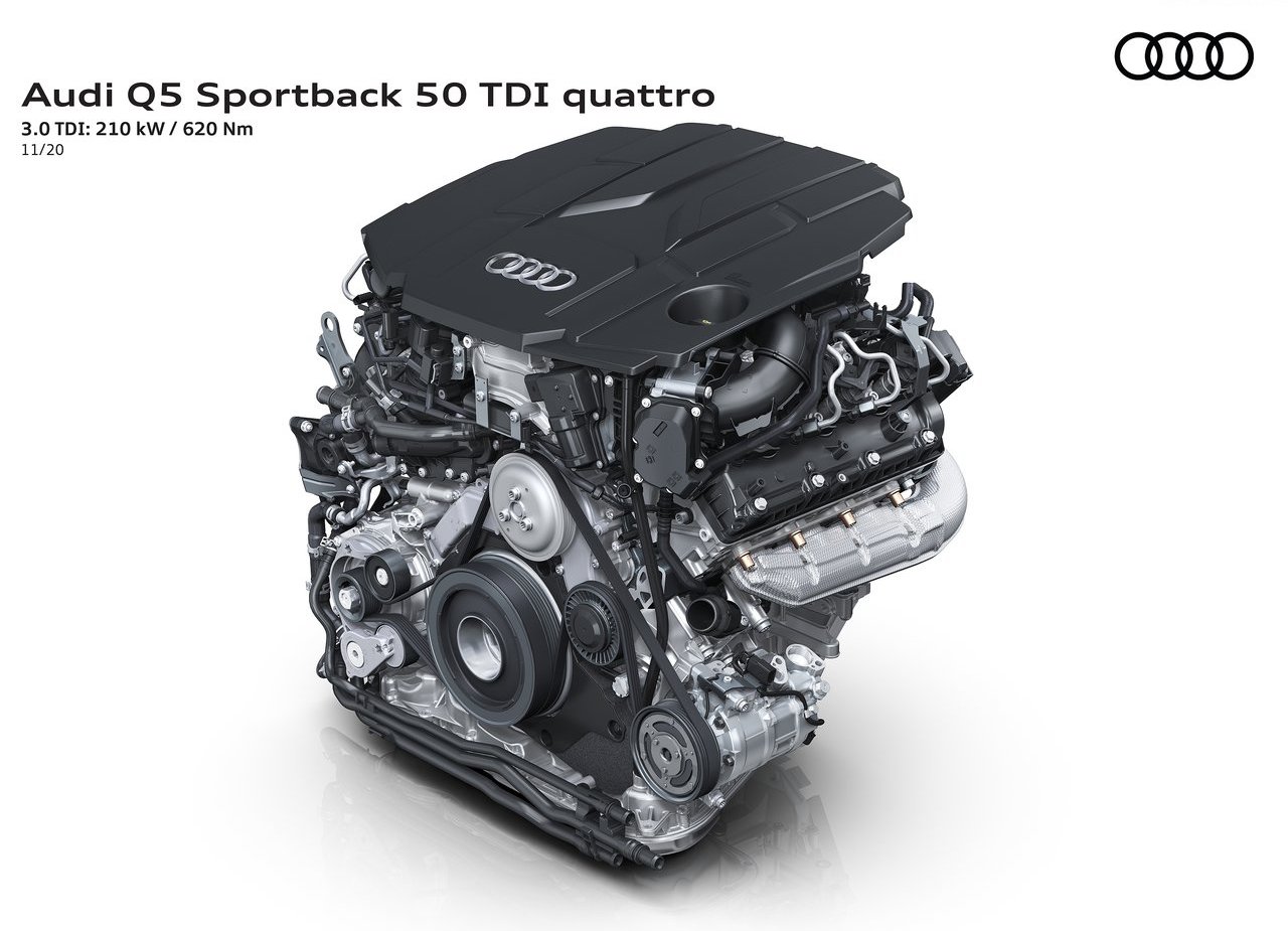 AUDI Q5 SPORTBACK, foto 221