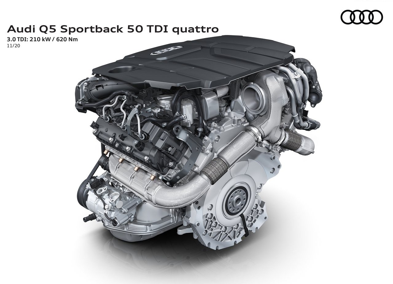 AUDI Q5 SPORTBACK, foto 222