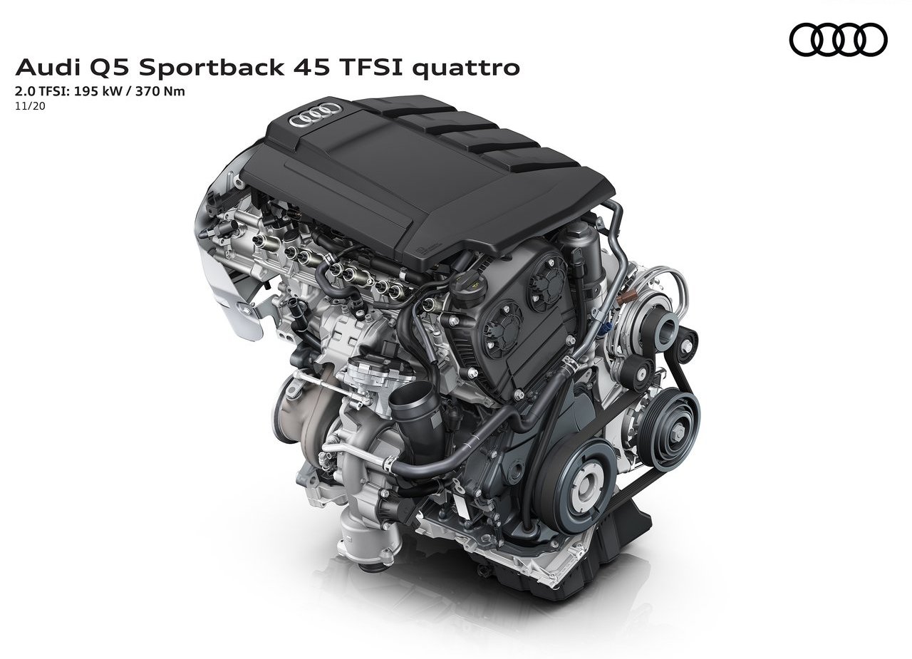 AUDI Q5 SPORTBACK, foto 223