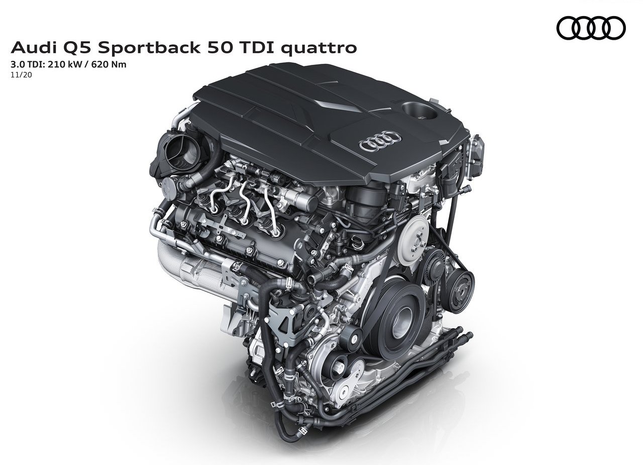 AUDI Q5 SPORTBACK, foto 224